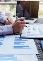 Savings, Expenses & Budgeting