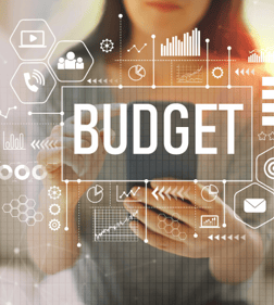 Budgeting Fundamentals & Overview