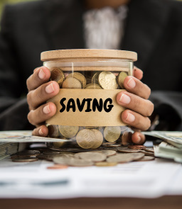 Setting Savings Goals & Creating a Savings Plan